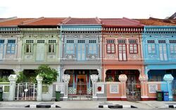 Mnd Building (D1), Shop House #593456691